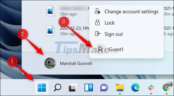 4 Ways to Switch User Accounts on Windows 11