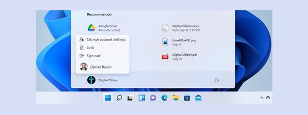 4 Ways to Switch User Accounts on Windows 11 