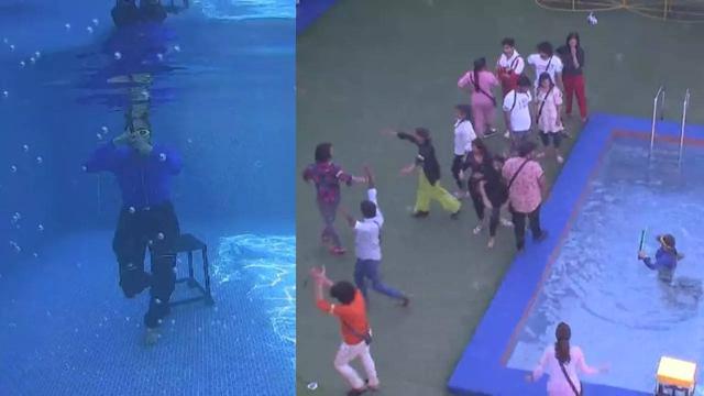 BB Non-Stop Live Updates: Challengers & Warriors are Equal Now 