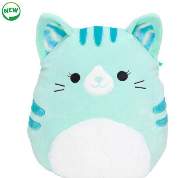 Squishmallows: where to buy them in the UK 