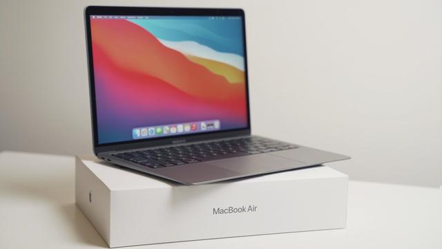 New MacBook Air: Everything you need to know 