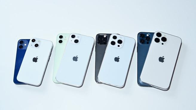 iPhone 14 price rumors: Our best guess at how much Apple's 2022 iPhones could cost
