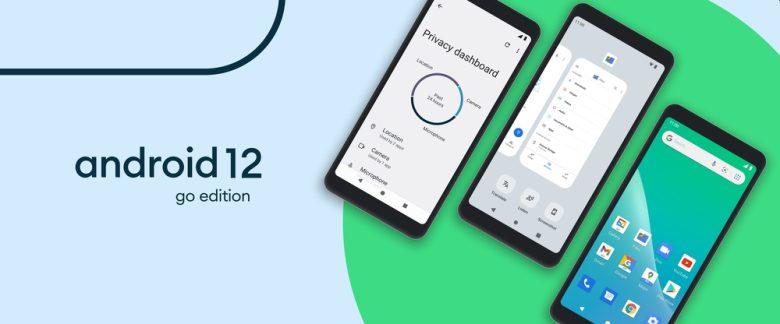 Google’s Android 12 Go Edition will make budget phones faster in 2022