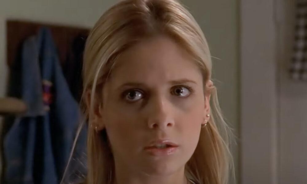 Ranking Every Couple On Buffy The Vampire Slayer