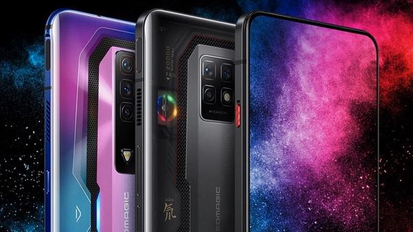 5 Reasons why the REDMAGIC 7 is a sublime gaming phone 