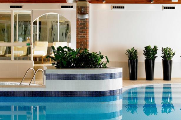 Spa days Yorkshire: The best spa breaks across Yorkshire from log cabins to Turkish baths