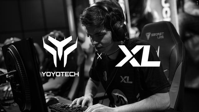 YOYOTECH named Official Esports PC Hardware Partner for EXCEL ESPORTS