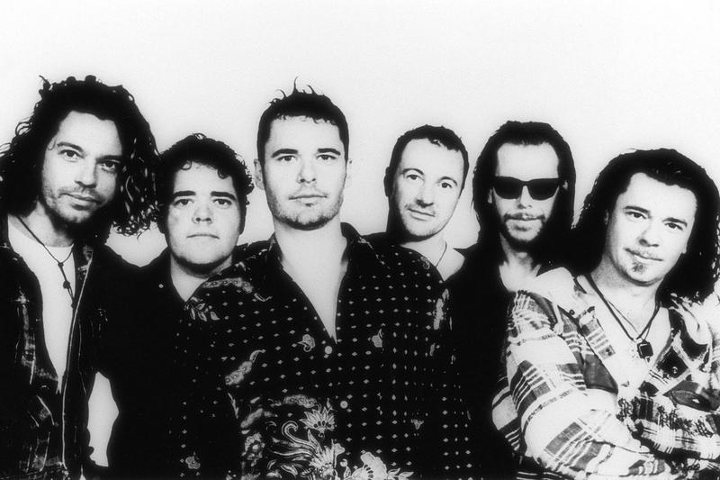 How INXS Retaliated Against Oasis With ‘Elegantly Wasted’ 