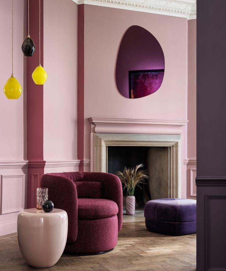 10 interior paint color trends to look out for in 2022