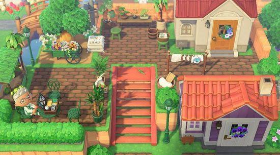 Clever Animal Crossing fans find trick to set villagers’ houses on fire, haunt them
