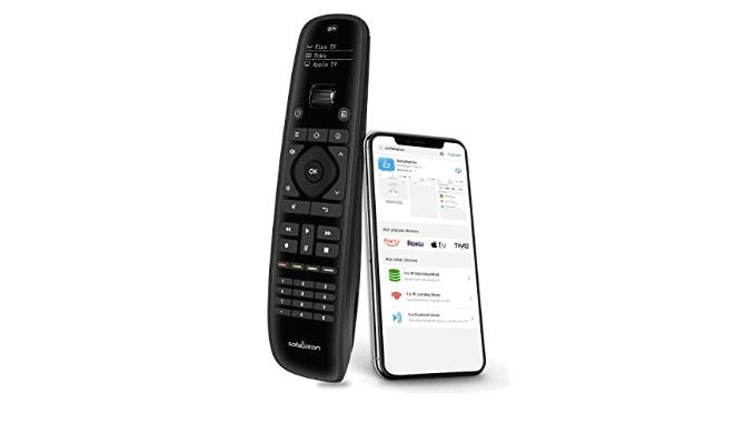 Best Universal Remote for 2022