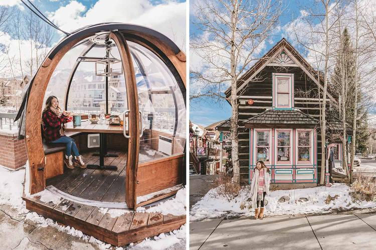 11 Best Things To Do In Breckenridge Colorado