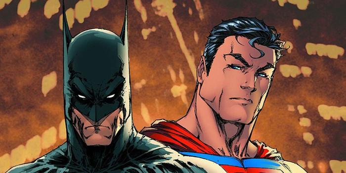 screenrant.com Justice League's New Recruit Gets Batman to Do the Impossible