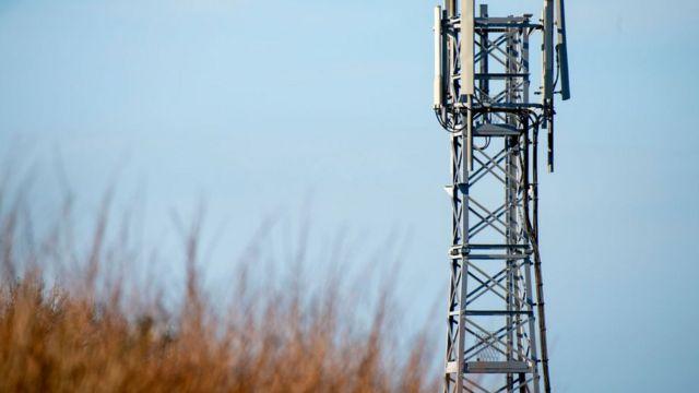 Somerset phone masts to become taller and wider to help 5G rollout 