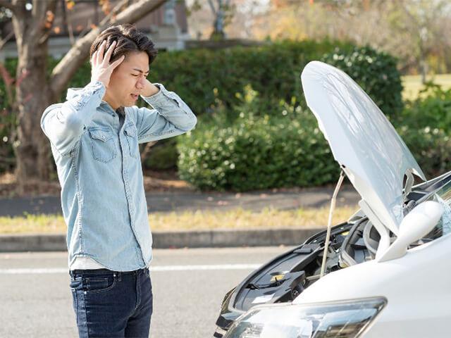 車のバッテリー上がりの症状や原因は？対処法についても徹底解説！ | 車検や修理の情報満載グーネットピット