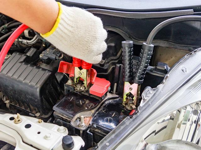 Symptoms and causes of car battery dead A thorough explanation of how to deal with it! | Full of information on vehicle inspections and repairs Goonet Pit 