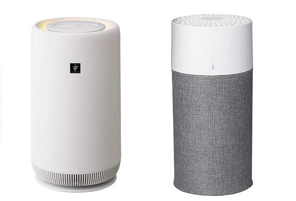 [10,000 to 20,000 yen range] "Small air purifier" recommended 3 recommended & selling ranking pollen and dust countermeasures!It can be installed smartly even in a small place [March 2022]