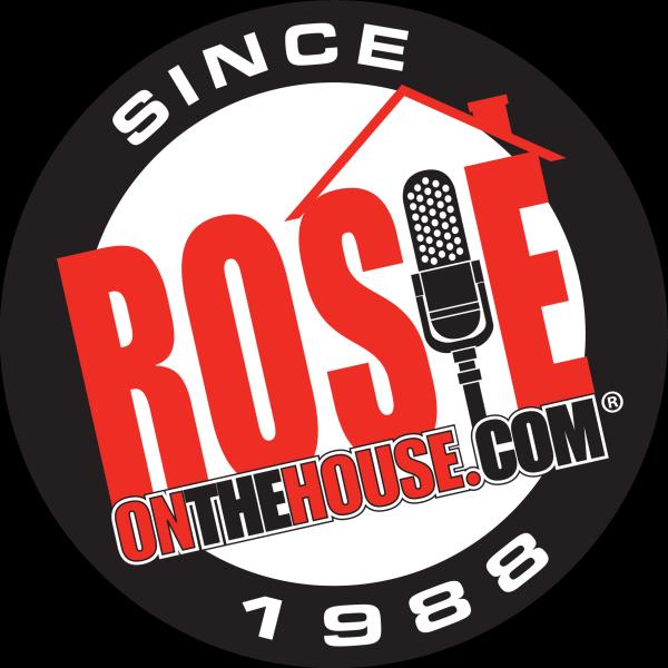 Rosie On The House