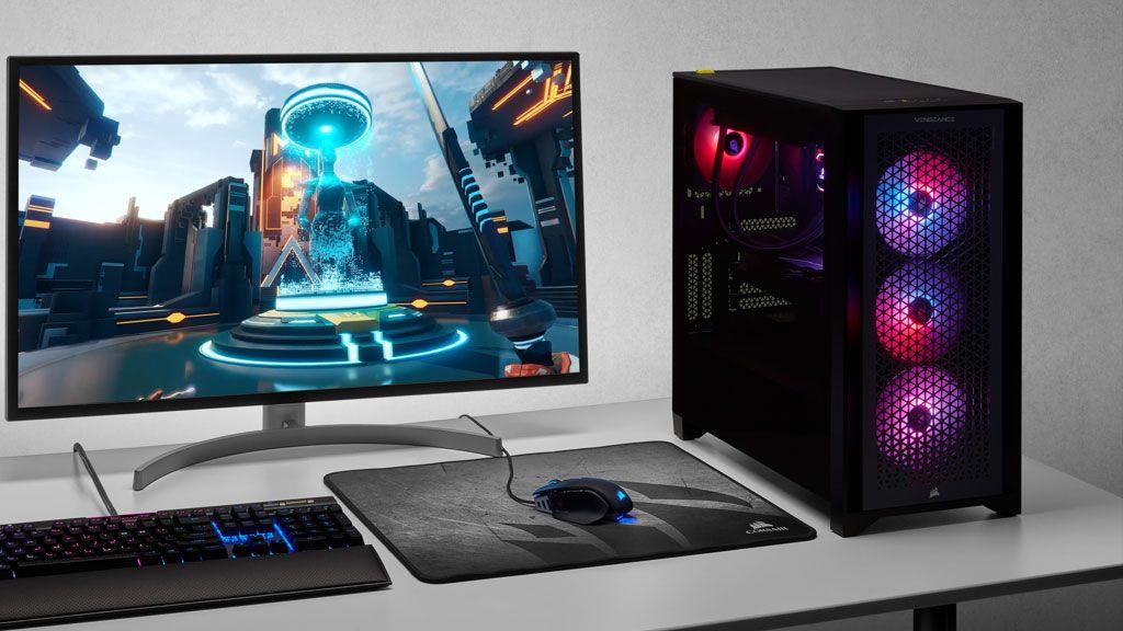 The Surge in Gaming PC and Monitors Expected to Remain Strong Through 2025, According to IDC 