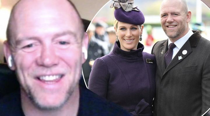 Family member was 'dead against' Zara and Mike Tindall's marriage