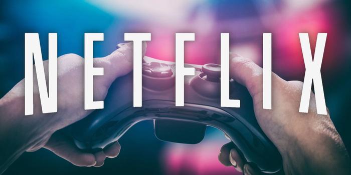 How Netflix Is Diving Headfirst Into Gaming