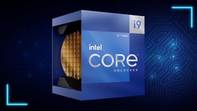 Intel's 12th Gen Core i9 12900KS flagship is out in the wild 