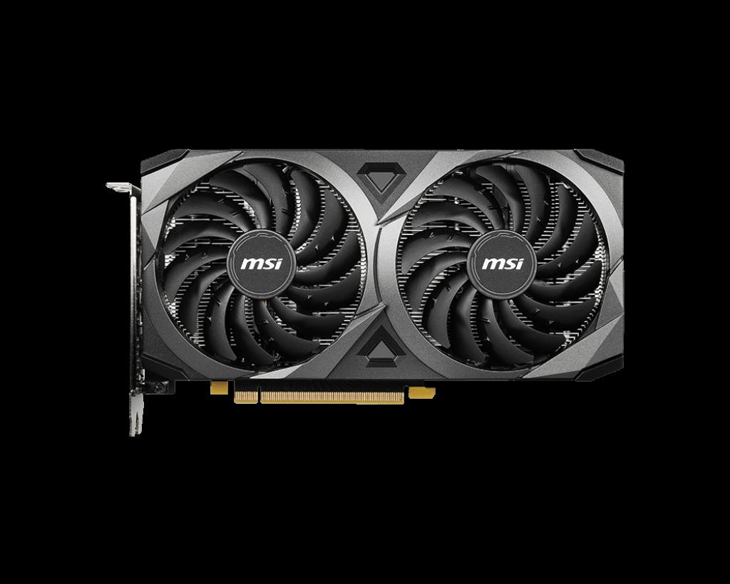 Nvidia RTX 3060 Ti, RTX 3060 and RTX 3050: The best budget graphics cards you can buy right now 