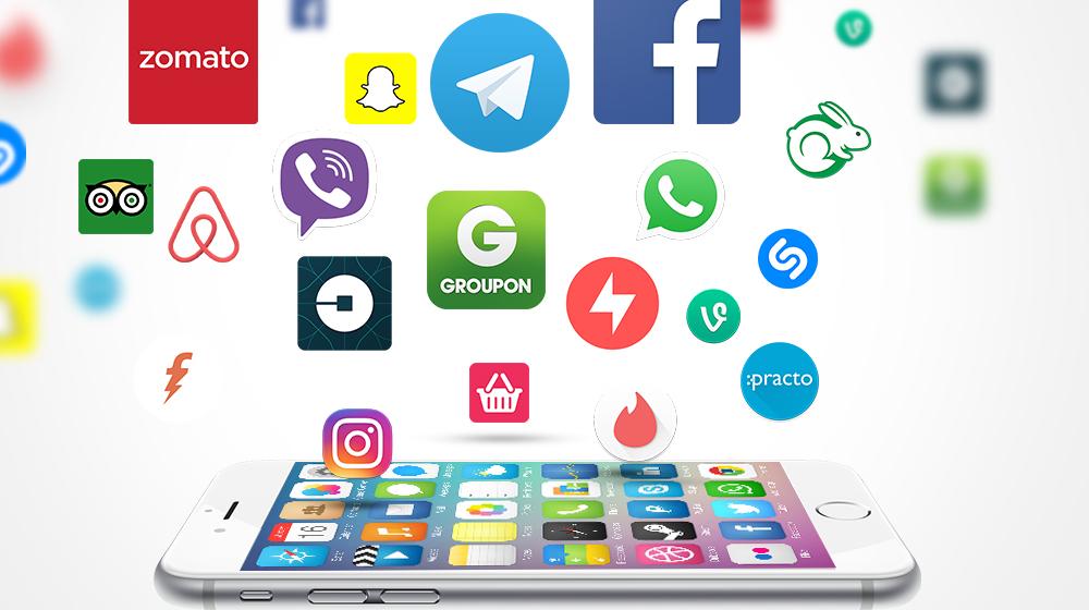 Gadgets & apps 