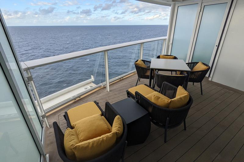Wonder of the Seas 3 ways: Inside, balcony and suite experiences compared 
