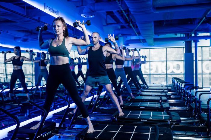 Curious About Solidcore's Pilates Workout Experience? Here's What to Expect 