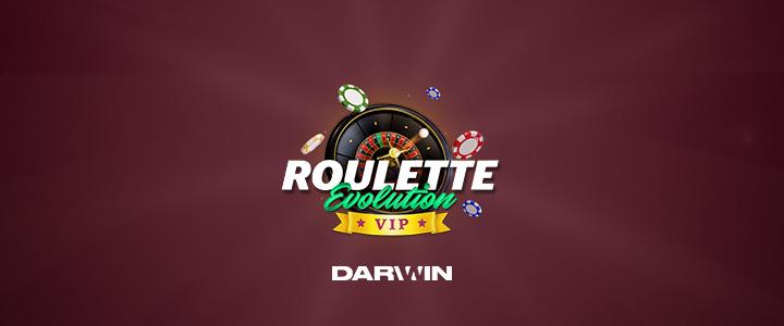 Yggdrasil and Darwin Gaming release immersive new table game Roulette Evolution 