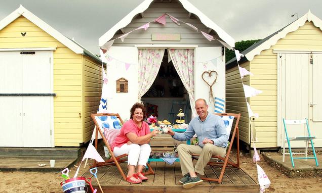 How to protect your summer bolthole during the winter months. Follow our top tips for boats, caravans and beach huts