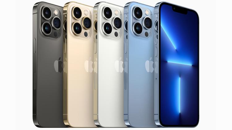 We reveal EXACT iPhone 14 release date prediction for 2022 