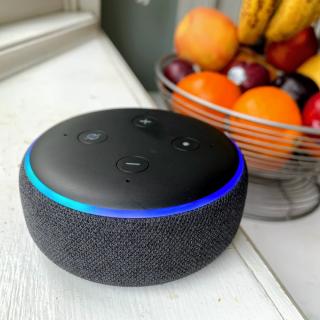 What all the color rings mean on your Amazon Echo, Echo Plus, and Echo Dot