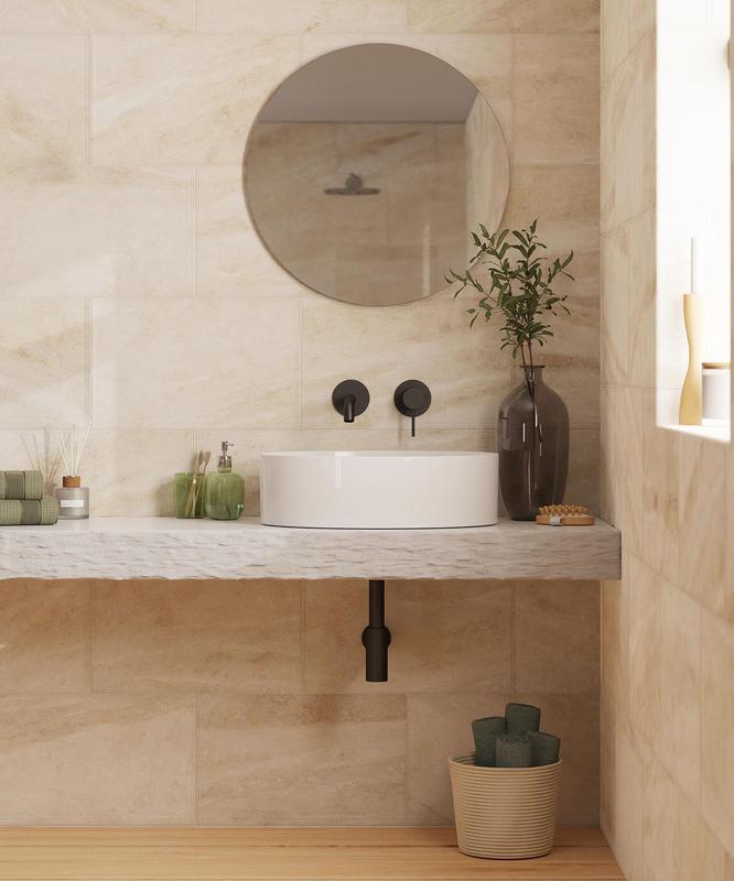 Beige bathroom ideas: 13 decorating schemes that prove pale isn't dull