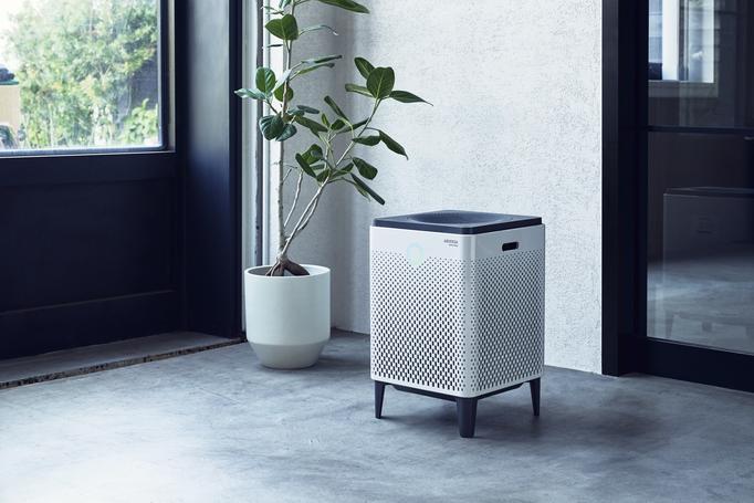 [Survey on the use of air purifiers] Air purifier, only 5 % that can be used efficiently and effectively!40 % of the "selection" emphasizes the attached function that emphasizes the attached functions, and it has been found that about one -third of the year is sleeping an air purifier.
