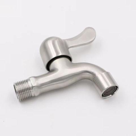 Stainless steel washing machine faucet mop pool faucet each specification 4 minutes quick open fauce, Bathtub faucets Bathroom faucets Shower faucets - Buy China faucets on Globalsources.com 