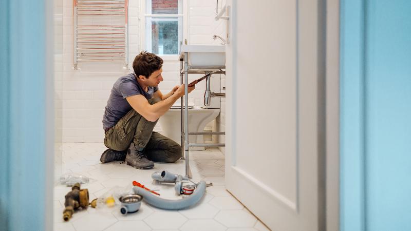 Does Homeowners Insurance Cover Plumbing?