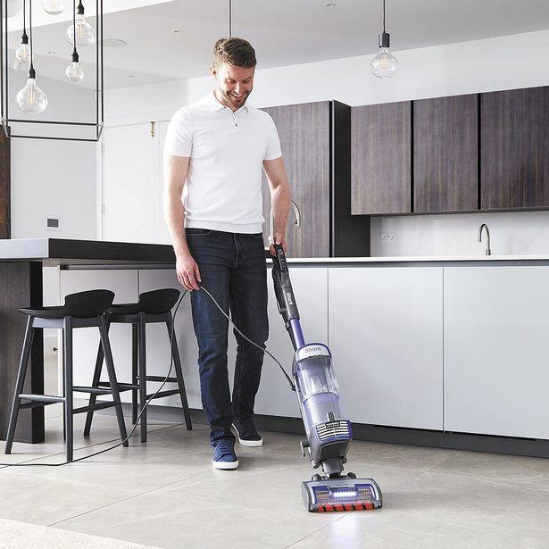 Aldi's best-selling Beldray Steam Mop is back in stock - and costs less than £35 
