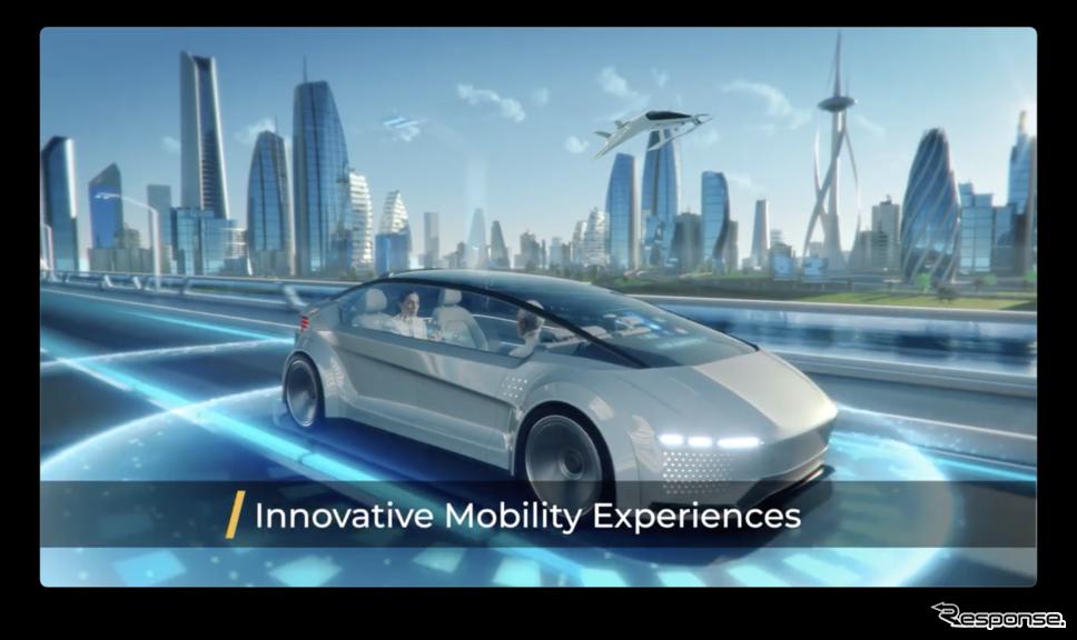 Fuel efficiency, aerodynamic, design, EV development, autonomous driving: All key simulation technology