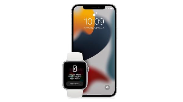 Unlock with Apple Watch not working for some iPhone 13 owners Guides