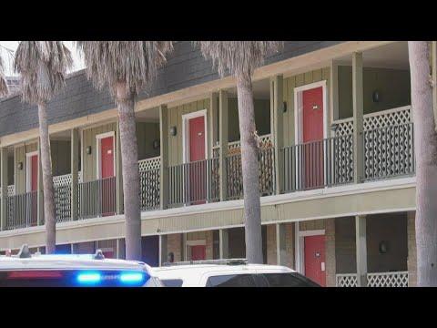4-month-old boy in critical condition after nearly drowning in bathtub, investigators say 