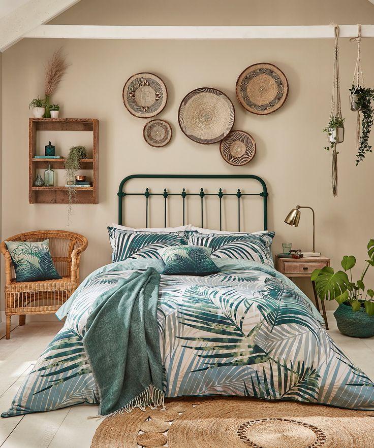 Teal bedroom ideas: 12 dazzling designs using this green and blue hue 