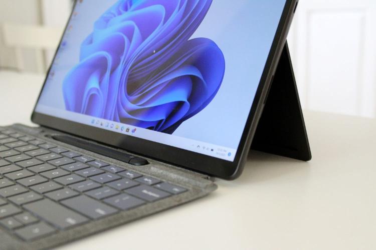 Is the Microsoft Surface Pro 8 for Business good for business?