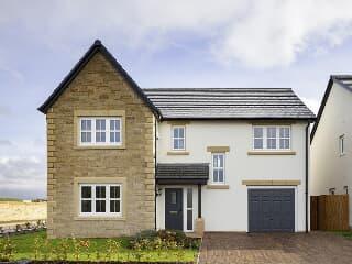 Detached Kendal home currently on the market for £500,000 