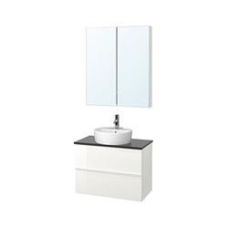 Ikea bathrooms review