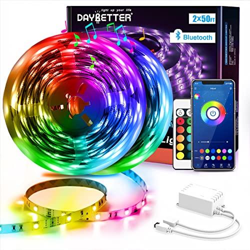 Best smart LED light strips 2022 