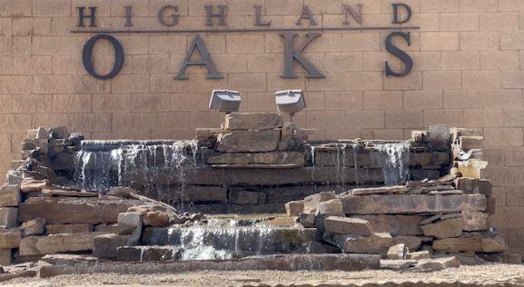 Highland Oaks residents push for annexation Subscribe Now
Daily Local News