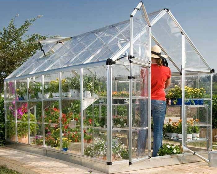 4 Things to Consider When Building Your Own Greenhouse Sign up for our newsletter