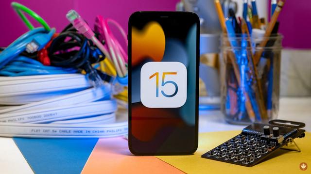 iOS 15 update choice could mean big changes in iOS 16 – Macworld Guides